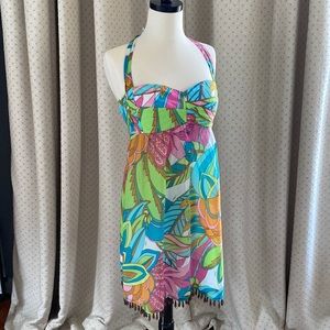 Milly Cabana resort-wear